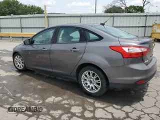 2012 Ford Focus SE z VIN 1FAHP3F22CL431070, wystawiony jako Copart lot #59569925 z przebiegiem 222 295 mil mil oraz Szkoda całkowita • Salvage title. Historia ofert i sprzedaży dostępna na DreamBid. Obrazek 2.