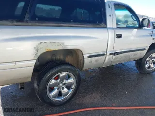 1998 Dodge Ram 1500 with VIN 1B7HF16Y2WS556490, listed as a IAAI auction lot 41734400 with 218,082 mi miles. Bid and sale history available at carsss.com. Image 6.