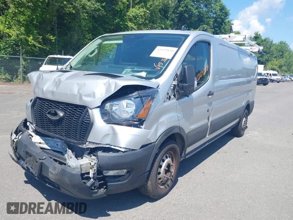 2023 Ford Transit с VIN 1FTYE2Y81PKA15972, выставлен на аукционе IAAI как лот 42692830 с пробегом 51 232 миль миль и . История ставок и продаж доступна на DreamBid. Изображение 18.