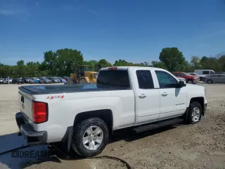 2015 Chevrolet Silverado 1500 LT with VIN 1GCVKREH1FZ206399, listed as a Copart auction lot 56627295 with 138,782 mi miles and Clean Title. Bid and sale history available at DreamBid. Image 3.