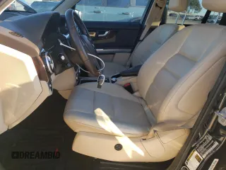2014 Mercedes-Benz GLK 350 with VIN WDCGG5HB8EG333911, listed as a Copart auction lot 45860225 with 158,160 mi miles and Salvage Title. Bid and sale history available at carsss.com. Image 7.