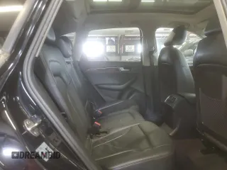 2012 Audi Q5 Premium Plus с VIN WA1LFAFP3CA095538, выставлен на аукционе Copart как лот 59919325 с пробегом 139 923 миль миль и Чистый • Clean title. История ставок и продаж доступна на DreamBid. Изображение 11.