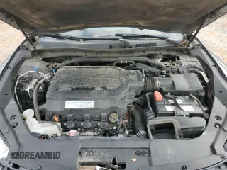 2013 Honda Crosstour EX-L with VIN 5J6TF2H54DL000301, listed as a Copart auction lot 69666784 with 140,741 mi miles and Salvage Title. Bid and sale history available at carsss.com. Image 12.