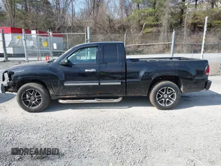2006 Mitsubishi Raider LS with VIN 1Z7HC22K56S561574, listed as a IAAI auction lot 41757412 with 216,559 mi miles. Bid and sale history available at carsss.com. Image 14.