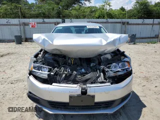 2014 Volkswagen Jetta S with VIN 3VW2K7AJ3EM227817, listed as a Copart auction lot 61415465 with 121,248 mi miles and Salvage title. Bid and sale history available at DreamBid. Image 5.