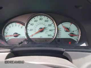 2006 Toyota Solara SE z VIN 4T1CE38P06U583149, wystawiony jako IAAI lot #42406435 z przebiegiem 111 278 mil mil oraz . Historia ofert i sprzedaży dostępna na DreamBid. Obrazek 7.