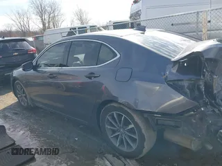 2018 Acura TLX z VIN 19UUB1F3XJA007392, wystawiony jako IAAI lot #41672613 z przebiegiem 73 101 mil mil oraz . Historia ofert i sprzedaży dostępna na DreamBid. Obrazek 15.