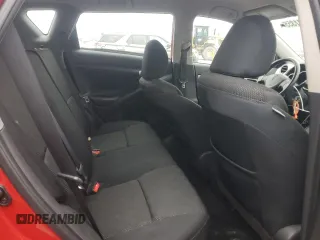 2010 Pontiac Vibe 1SA z VIN 5Y2SP6E87AZ420681, wystawiony jako Copart lot #45911355 z przebiegiem 70 062 mil mil oraz Szkoda całkowita • Salvage title. Historia ofert i sprzedaży dostępna na DreamBid. Obrazek 11.