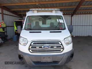 2016 Ford Transit с VIN 1FDYR2CMXGKB55944, выставлен на аукционе IAAI как лот 42294071 с пробегом 311 969 миль миль и . История ставок и продаж доступна на DreamBid. Изображение 12.
