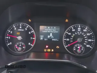 2021 Kia Telluride LX z VIN 5XYP24HC8MG146502, wystawiony jako IAAI lot #41936276 z przebiegiem 94 820 mil mil oraz . Historia ofert i sprzedaży dostępna na DreamBid. Obrazek 7.