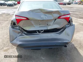 2016 Toyota Corolla L z VIN 2T1BURHE7GC665625, wystawiony jako IAAI lot #42556661 z przebiegiem 71 744 mil mil oraz . Historia ofert i sprzedaży dostępna na DreamBid. Obrazek 6.
