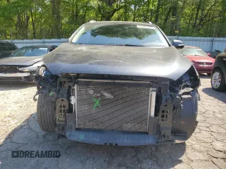 2020 Kia Sorento EX with VIN 5XYPH4A5XLG675703, listed as a Copart auction lot 52309365 with 55,882 mi miles and Salvage title. Bid and sale history available at DreamBid. Image 5.