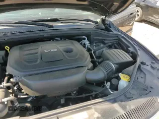 2019 Dodge Durango SXT Plus с VIN 1C4RDJAG4KC536643, выставлен на аукционе Copart как лот 71095165 с пробегом 67 484 миль миль и Списание • Salvage title. История ставок и продаж доступна на DreamBid. Изображение 16.