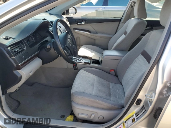 2012 Toyota Camry L with VIN 4T1BF1FK0CU144453, listed as a Copart auction lot 51259055 with 149,790 mi miles and Salvage Title. Bid and sale history available at carsss.com. Image 7.