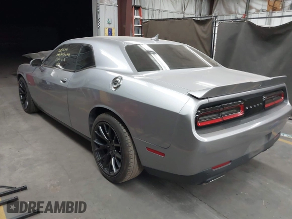 2016 Dodge Challenger R/T Plus с VIN 2C3CDZBT0GH311774, выставлен на аукционе IAAI как лот 42313006 с пробегом 85 905 миль миль и . История ставок и продаж доступна на DreamBid. Изображение 3.