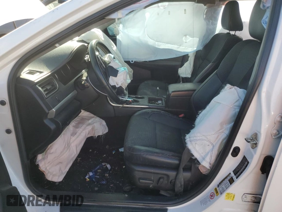 2015 Toyota Camry XLE with VIN 4T1BF1FK8FU970875, listed as a Copart auction lot 88451805 with 134,567 mi miles and Salvage Title. Bid and sale history available at carsss.com. Image 7.