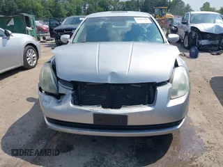 2005 Nissan Maxima SL with VIN 1N4BA41E05C868292, listed as a IAAI auction lot 42603519 with 107,485 mi miles and . Bid and sale history available at DreamBid. Image 12.