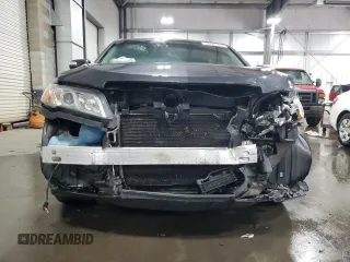 2015 Acura RDX Technology z VIN 5J8TB4H57FL013108, wystawiony jako Copart lot #58725755 z przebiegiem 82 219 mil mil oraz Szkoda całkowita • Salvage title. Historia ofert i sprzedaży dostępna na DreamBid. Obrazek 5.
