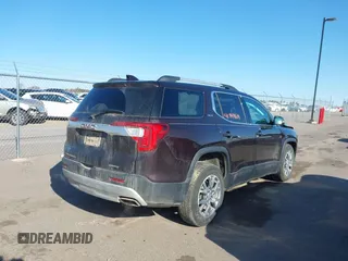 2020 GMC Acadia SLT z VIN 1GKKNULSXLZ118995, wystawiony jako IAAI lot #41949619 z przebiegiem 82 500 mil mil oraz . Historia ofert i sprzedaży dostępna na DreamBid. Obrazek 4.