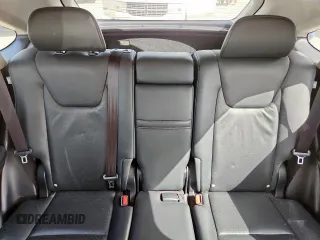 2015 Lexus RX 350 z VIN JTJZK1BA9F2426647, wystawiony jako Copart lot #63094795 z przebiegiem 77 790 mil mil oraz Szkoda całkowita • Salvage title. Historia ofert i sprzedaży dostępna na DreamBid. Obrazek 10.