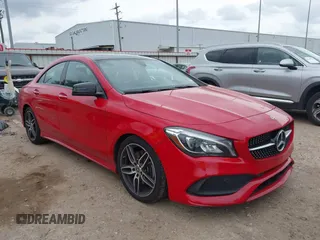 2019 Mercedes-Benz CLA 250 z VIN WDDSJ4EB2KN776696, wystawiony jako IAAI lot #42130254 z przebiegiem 65 615 mil mil oraz . Historia ofert i sprzedaży dostępna na DreamBid. Obrazek 1.