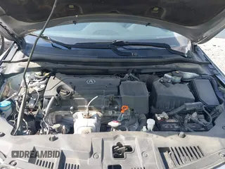 2018 Acura ILX with VIN 19UDE2F36JA009895, listed as a IAAI auction lot 42456933 with 150,153 mi miles and . Bid and sale history available at DreamBid. Image 10.