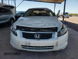 2010 Honda Accord EX z VIN 1HGCP2F7XAA093583, wystawiony jako Copart lot #57657325 z przebiegiem 112 768 mil mil oraz Nie do naprawy • Non repairable. Historia ofert i sprzedaży dostępna na DreamBid. Obrazek 5.
