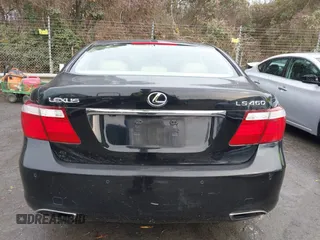 2008 Lexus LS 460 z VIN JTHBL46F385061763, wystawiony jako IAAI lot #41473031 z przebiegiem 2 771 431 mil mil oraz . Historia ofert i sprzedaży dostępna na DreamBid. Obrazek 16.