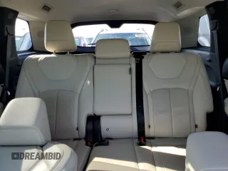 2023 Infiniti QX60 Sensory с VIN 5N1DL1GR2PC331945, выставлен на аукционе Copart как лот 73808924 с пробегом Не указан миль и На запчасти • Non repairable. История ставок и продаж доступна на DreamBid. Изображение 10.