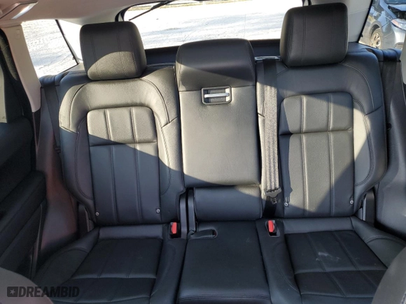 2018 Land Rover Range Rover Sport SE with VIN SALWG2RVXJA405948, listed as a Copart auction lot 44603785 with 197,127 mi miles and Clean Title. Bid and sale history available at carsss.com. Image 10.