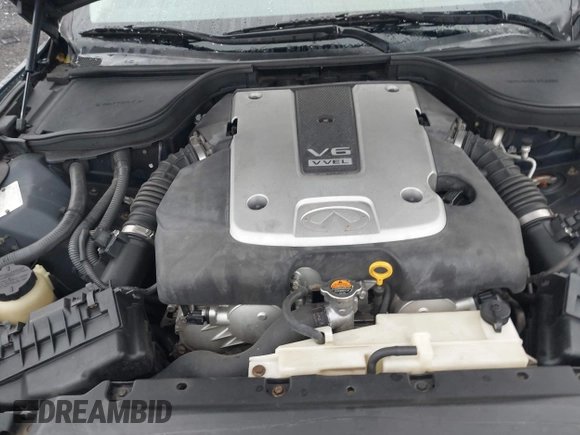 2009 Infiniti G37 with VIN JNKCV64E49M601987, listed as a IAAI auction lot 42012422 with 233,821 mi miles and . Bid and sale history available at carsss.com. Image 10.