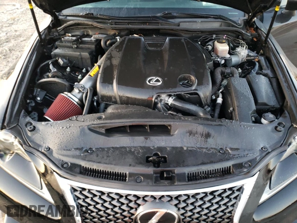 2014 Lexus IS 250 with VIN JTHBF1D25E5005468, listed as a Copart auction lot 85463284 with 149,477 mi miles and Salvage Title. Bid and sale history available at carsss.com. Image 11.