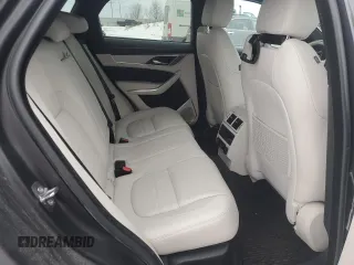 2024 Jaguar F-Pace R-Dynamic S с VIN SADCT2EX2RA724645, выставлен на аукционе Copart как лот 44927935 с пробегом 19 312 миль миль и На запчасти • Non repairable. История ставок и продаж доступна на DreamBid. Изображение 11.