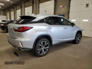 2019 Lexus RX 350 z VIN 2T2BZMCAXKC178707, wystawiony jako Copart lot #57861315 z przebiegiem 88 925 mil mil oraz Szkody całkowita. Historia ofert i sprzedaży dostępna na DreamBid. Obrazek 3.