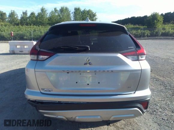 2024 Mitsubishi Eclipse Cross SE с VIN JA4ATWAA9RZ062098, выставлен на аукционе IAAI как лот 42571467 с пробегом 23 228 миль миль и . История ставок и продаж доступна на DreamBid. Изображение 15.