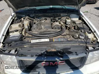 2003 GMC Sonoma SLS with VIN 1GTCS14H538264821, listed as a Copart auction lot 68917714 with 177,973 mi miles and Salvage Title. Bid and sale history available at carsss.com. Image 11.