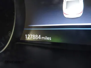 2017 Nissan Maxima SV with VIN 1N4AA6AP6HC445701, listed as a IAAI auction lot 41812369 with 127,884 mi miles and . Bid and sale history available at DreamBid. Image 15.