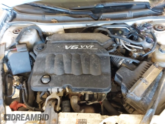 2015 Chevrolet Impala LTZ with VIN 2G1WC5E3XF1152424, listed as a IAAI auction lot 42222423 with 94,475 mi miles and . Bid and sale history available at DreamBid. Image 10.
