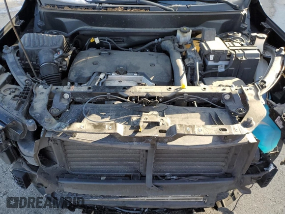 2019 GMC Terrain SLE with VIN 3GKALTEX8KL298018, listed as a Copart auction lot 41871205 with 76,169 mi miles and Salvage Title. Bid and sale history available at carsss.com. Image 14.