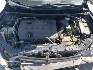 2009 Toyota Matrix with VIN 2T1KU40E89C003103, listed as a Copart auction lot 51489235 with 133,292 mi miles and Salvage Title. Bid and sale history available at carsss.com. Image 11.