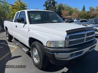 2002 Dodge Ram 2500 with VIN 3B7KC23C22M293949, listed as a Copart auction lot 73561764 with 88,970 mi miles and Clean Title. Bid and sale history available at carsss.com. Image 1.