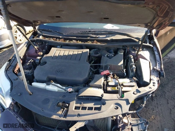 2018 Toyota Avalon XLE with VIN 4T1BK1EB2JU284174, listed as a IAAI auction lot 41555900 with 141,004 mi miles. Bid and sale history available at carsss.com. Image 10.