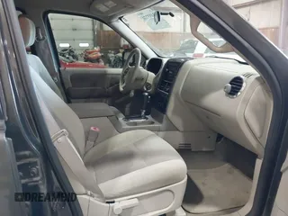 2007 Ford Explorer XLT with VIN 1FMEU73E77UB64791, listed as a IAAI auction lot 42493770 with 99,141 mi miles and . Bid and sale history available at DreamBid. Image 5.