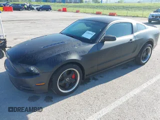 2014 Ford Mustang GT с VIN 1ZVBP8CFXE5254647, выставлен на аукционе IAAI как лот 42201914 с пробегом 95 133 миль миль и . История ставок и продаж доступна на DreamBid. Изображение 19.