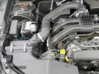 2018 Subaru Impreza Limited with VIN 4S3GTAU6XJ3710551, listed as a Copart auction lot 70276915 with 73,583 mi miles and Salvage title. Bid and sale history available at DreamBid. Image 15.