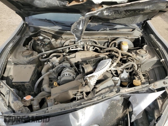 2018 Subaru BRZ Limited with VIN JF1ZCAC10J8603323, listed as a Copart auction lot 83656194 with 50,848 mi miles and Salvage Title. Bid and sale history available at carsss.com. Image 13.