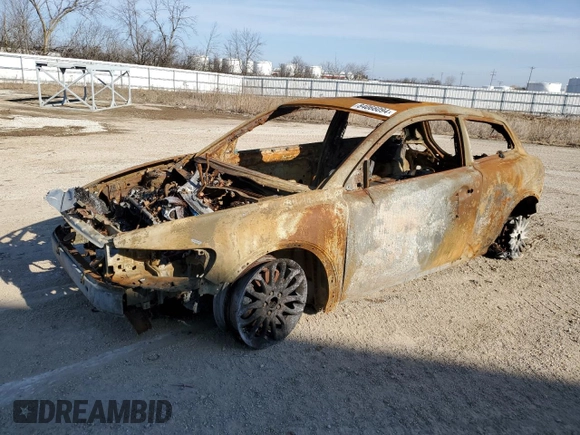2009 Volvo C30 z VIN YV1MK672692148929, wystawiony jako Copart lot #84066094 z przebiegiem Nie podano mil oraz Nie do naprawy • Non repairable. Historia ofert i sprzedaży dostępna na DreamBid. Obrazek 1.