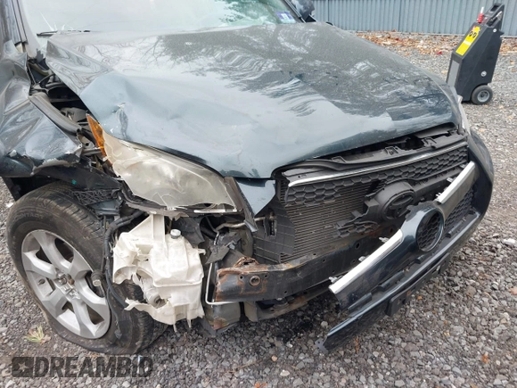 2012 Toyota RAV4 Limited with VIN 2T3DK4DV0CW067450, listed as a IAAI auction lot 41697820 with 166,488 mi miles and . Bid and sale history available at DreamBid. Image 6.