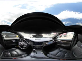 2019 Cadillac CT6 Premium Luxury AWD with VIN 1G6KD5RS3KU123885, listed as a IAAI auction lot 42200429 with 66,611 mi miles and . Bid and sale history available at DreamBid. Image 19.