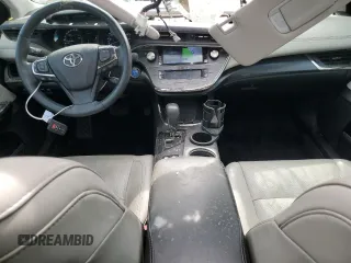 2016 Toyota Avalon XLE Premium z VIN 4T1BD1EB5GU056821, wystawiony jako Copart lot #54359765 z przebiegiem 106 819 mil mil oraz Szkoda całkowita • Salvage title. Historia ofert i sprzedaży dostępna na DreamBid. Obrazek 8.